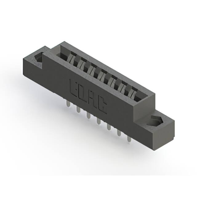 356-007-420-104 EDAC Inc.  Edgeboard Connectors